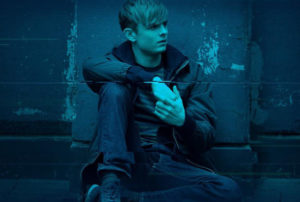 Alex Rider