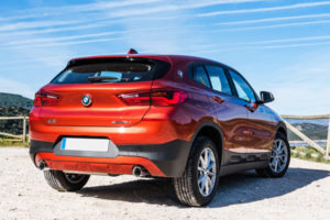 BMW Header