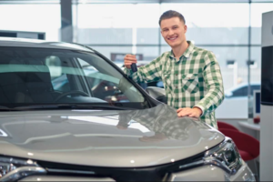 Car Owner