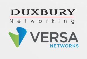 Duxbury Versa Headline