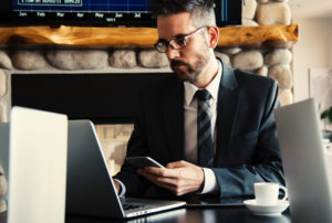 FInancial tech