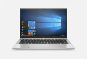 HP and AMD Laptops