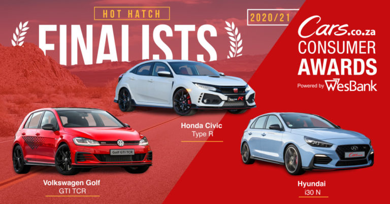 These are the best cars in South Africa right now – across every major ...