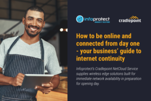 Infoprotect Headline