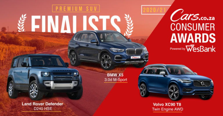These are the best cars in South Africa right now – across every major ...