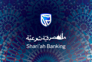 Standard Bank headline