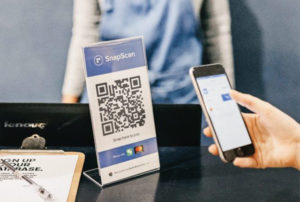 SnapScan Standard Bank headline