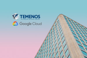 Temenos Google Cloud Headline
