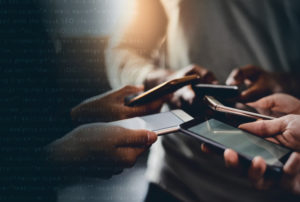 Cellphones iOCO