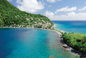 Dominica headline