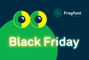 Frogfoot Black Friday