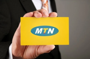 MTN Business