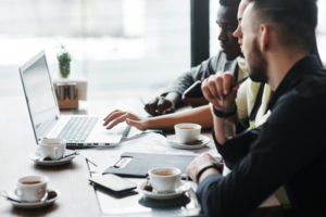Online Business