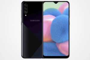 Samsung Galaxy A30s