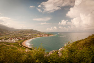 St Kitts and Nevis headline