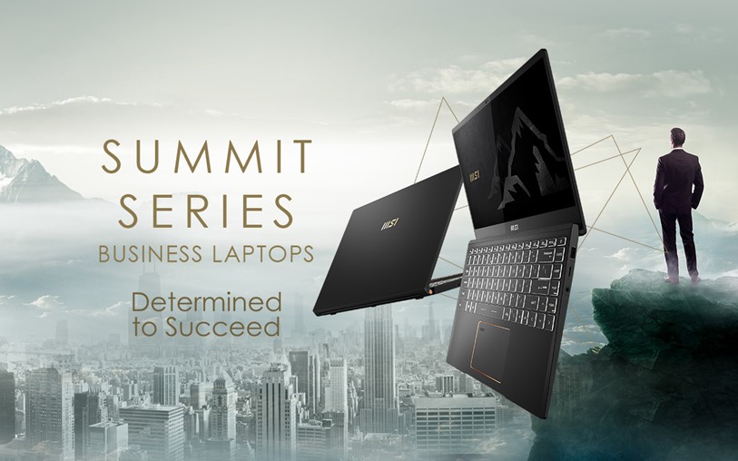 summit