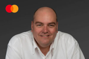Mastercard Gabriel Swanepoel headline