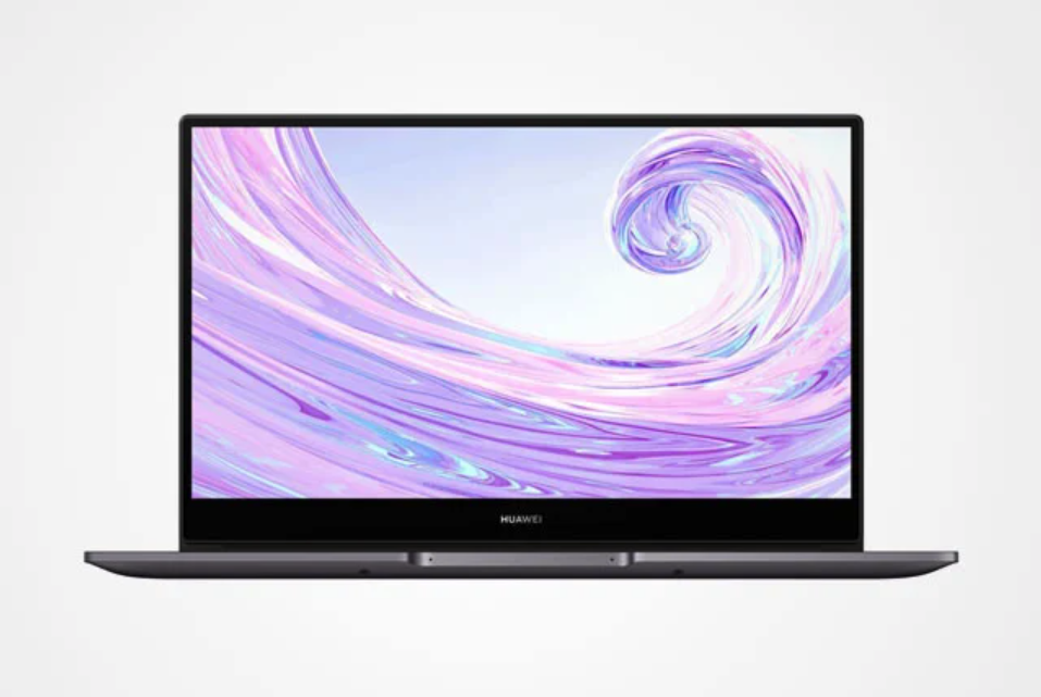 MateBook D 14