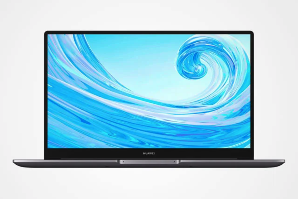 MateBook D 15
