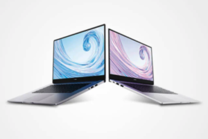 MateBook D 14 and D 15 headline