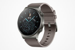 Watch GT 2 Pro