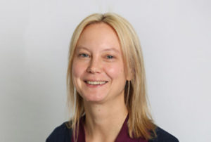 Kate Hennessy, Liquid Telecom CFO