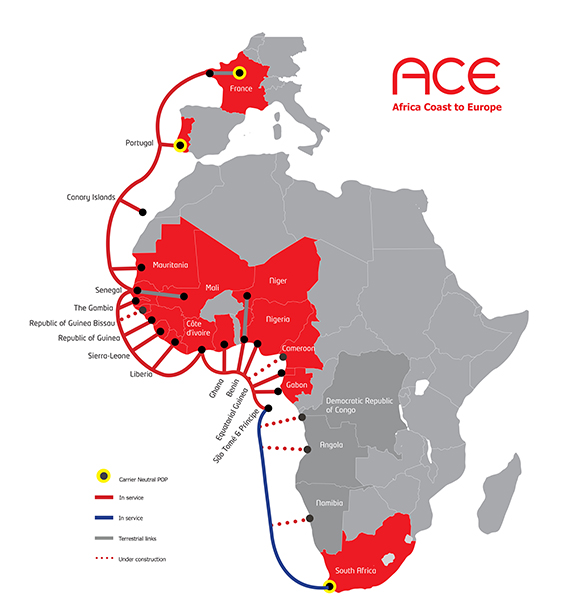 ACE – BusinessTech
