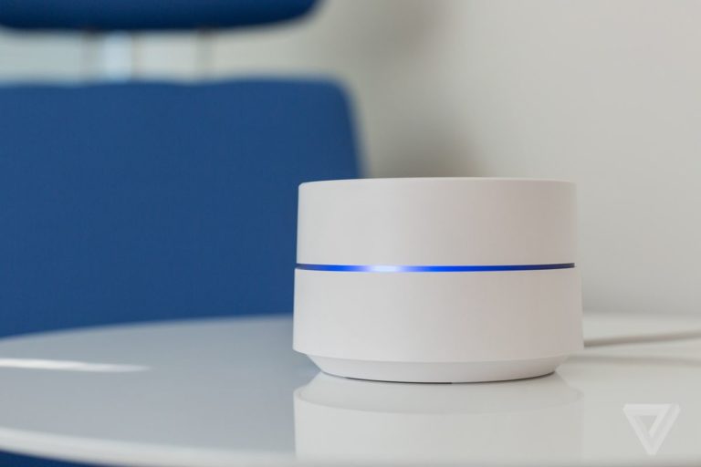 View of How to tell if someone is stealing your home WiFi – BusinessTech