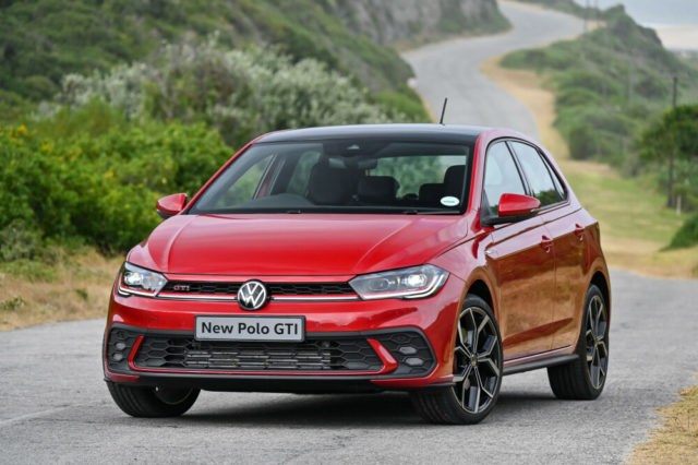 New VW Polo derivatives on sale in South Africa at the end of the month – here's how much they cost - Vimarsana News