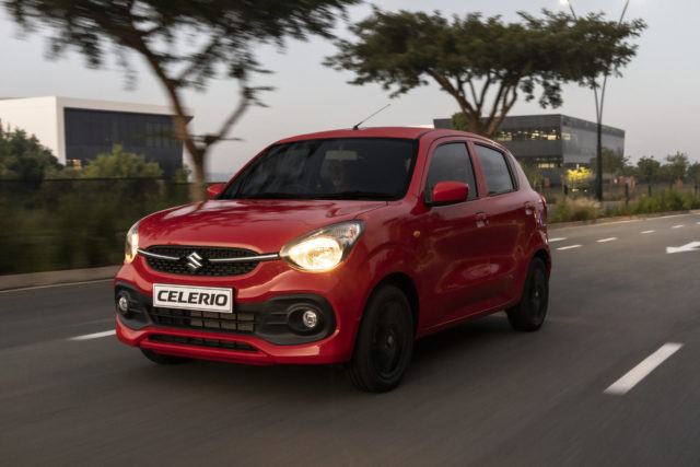 11 cars you can buy for under R200,000 in South Africa right now - Vimarsana News