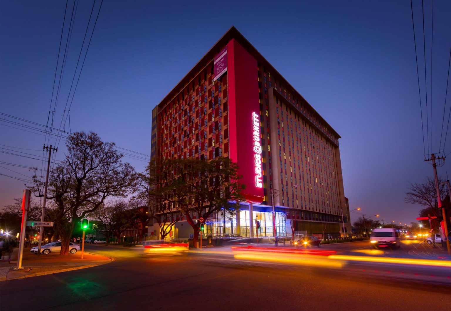 One of South Africa’s biggest property groups spoke to its clients ...