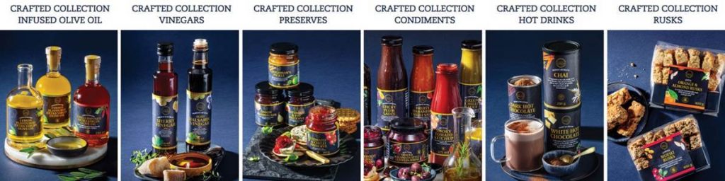 Pick n Pay is taking on Woolworths with new premium house brand ...