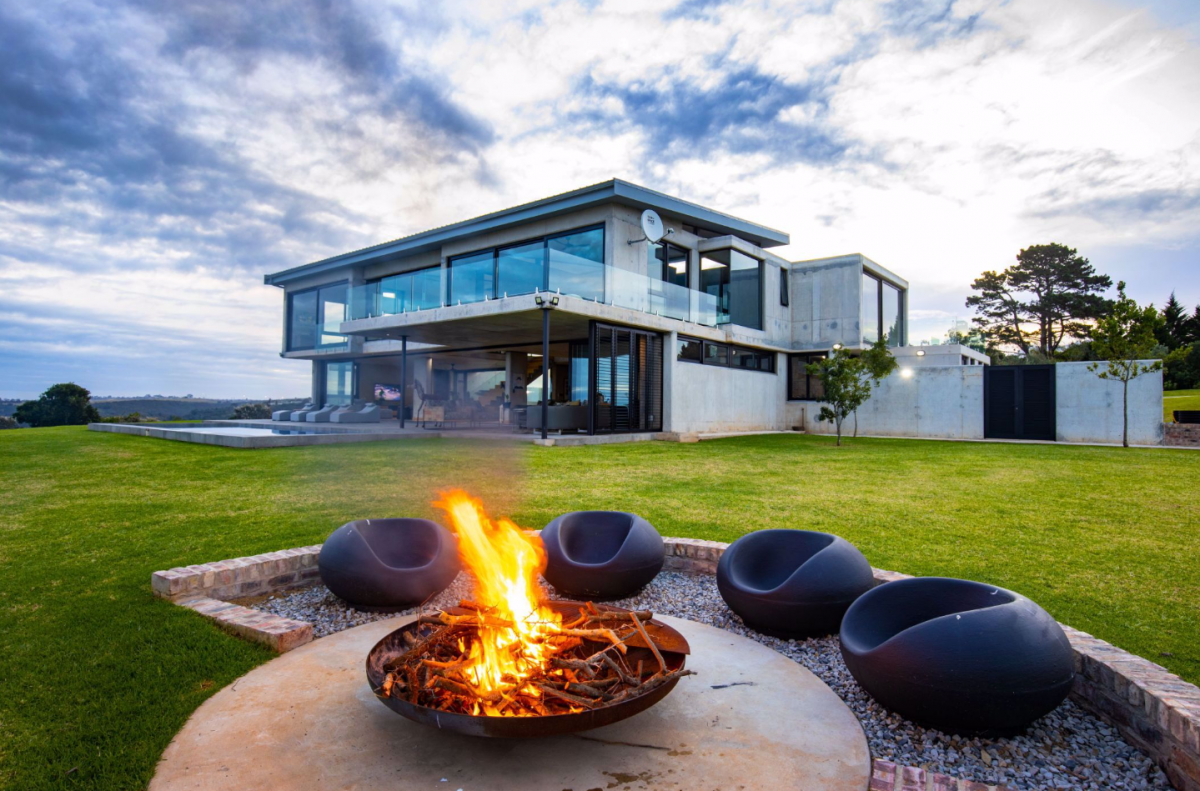 Here’s what a R20 million house looks like in Cape Town vs Joburg vs ...