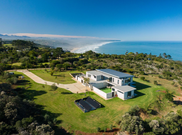 Here’s what a R20 million house looks like in Cape Town vs Joburg vs ...
