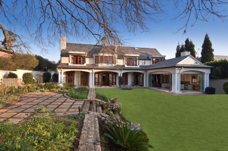 Here’s what a R20 million house looks like in Cape Town vs Joburg vs ...