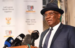 BhekiCele