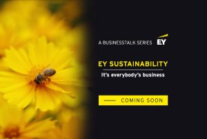 EY Sustainability