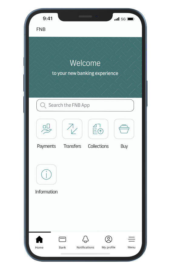 Online Banking With Fnb At Pearline Beard Blog