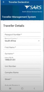 SARS clarifies new ‘travel pass’ for South Africa – this is how it ...
