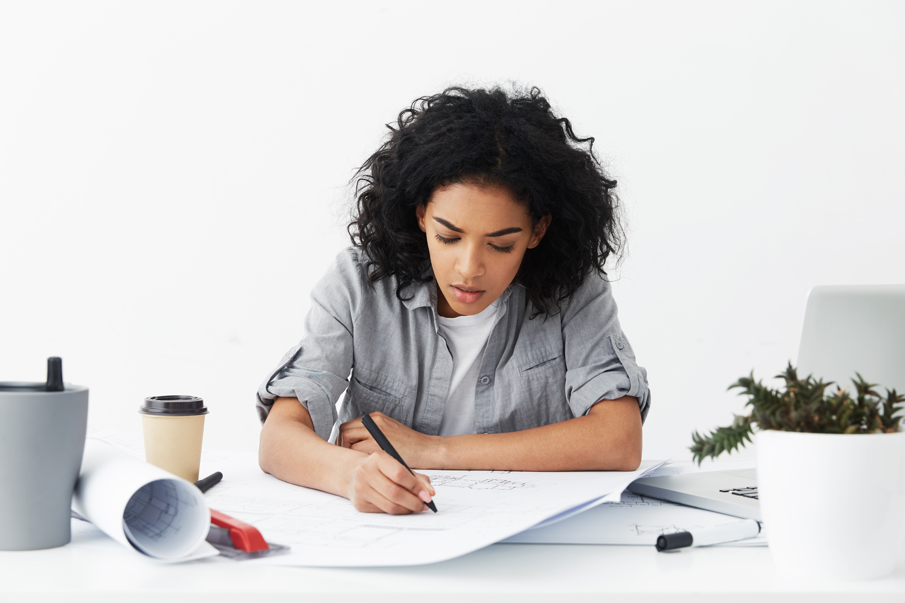 5 Personality Traits that Beat IQ for Business