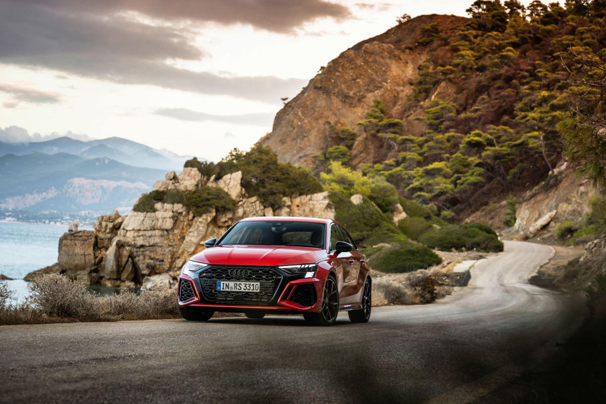 All the hatchbacks that launched in South Africa in 2022