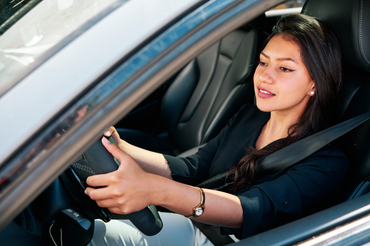 Car insurance types