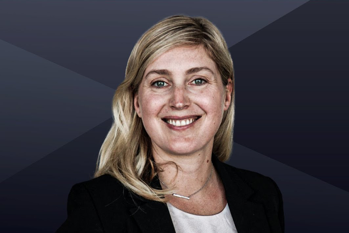 EY Sustainability – Clémence McNulty discusses the COP27 conference