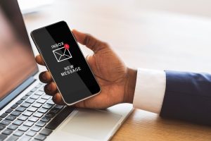 Email Marketing