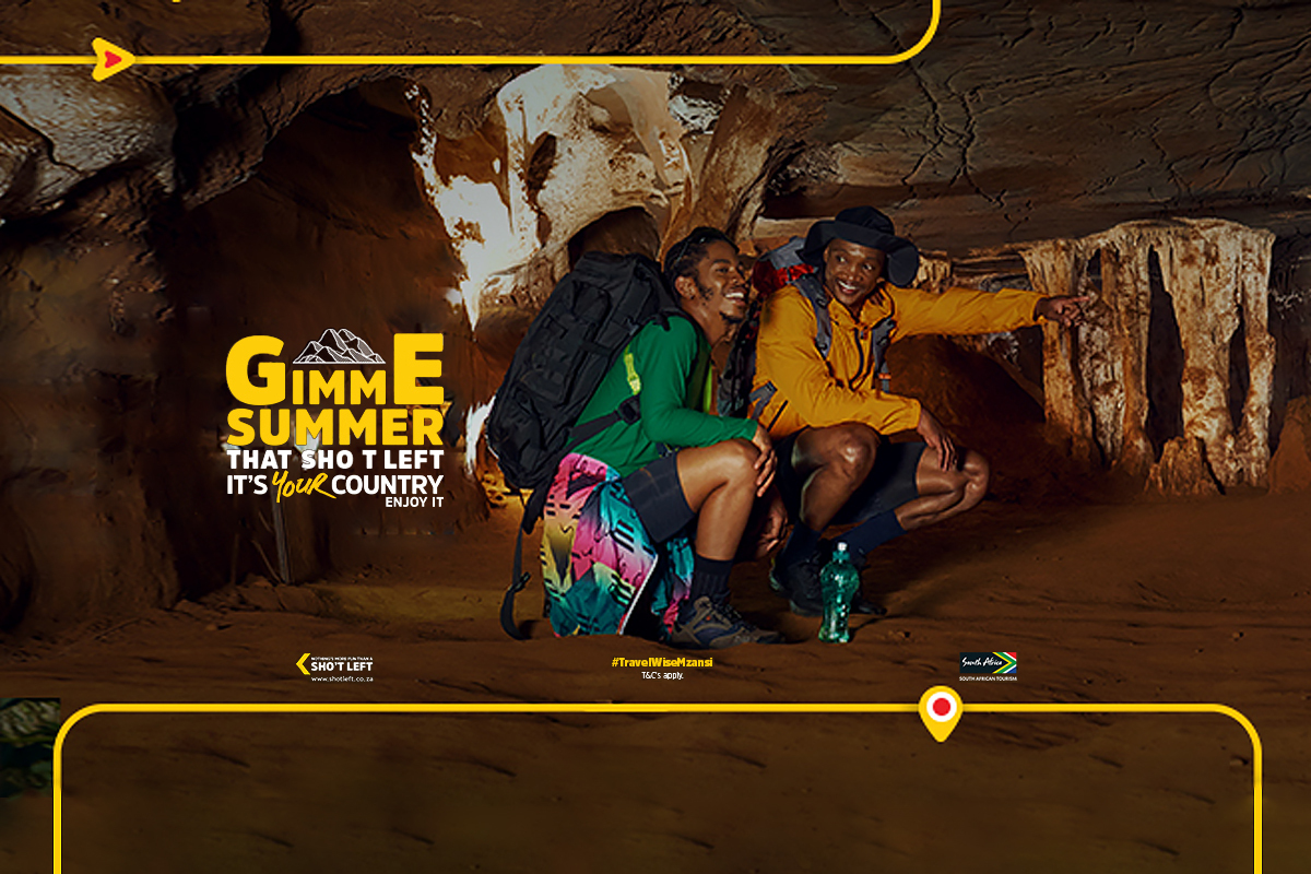 What South Africans are looking for when it comes to local travel