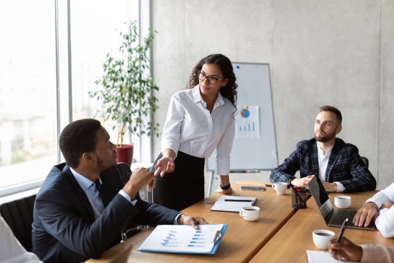 Four ways HR can drive business sustainability – BusinessTech