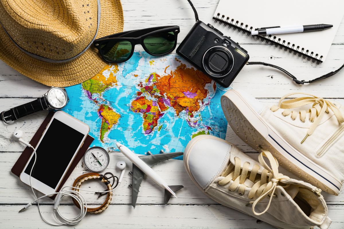 Where South Africans are going on holiday this year