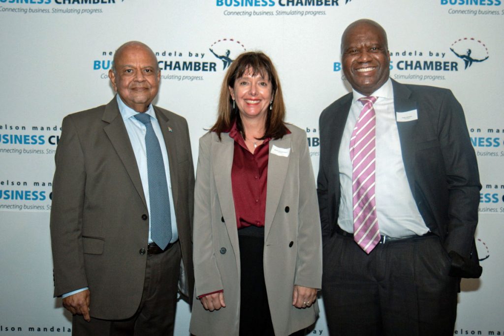 Calls to declare a new state of disaster in South Africa – BusinessTech