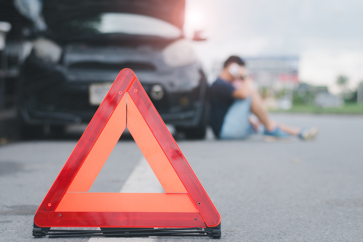These are the most common car insurance claims over the festive season – and how to avoid them