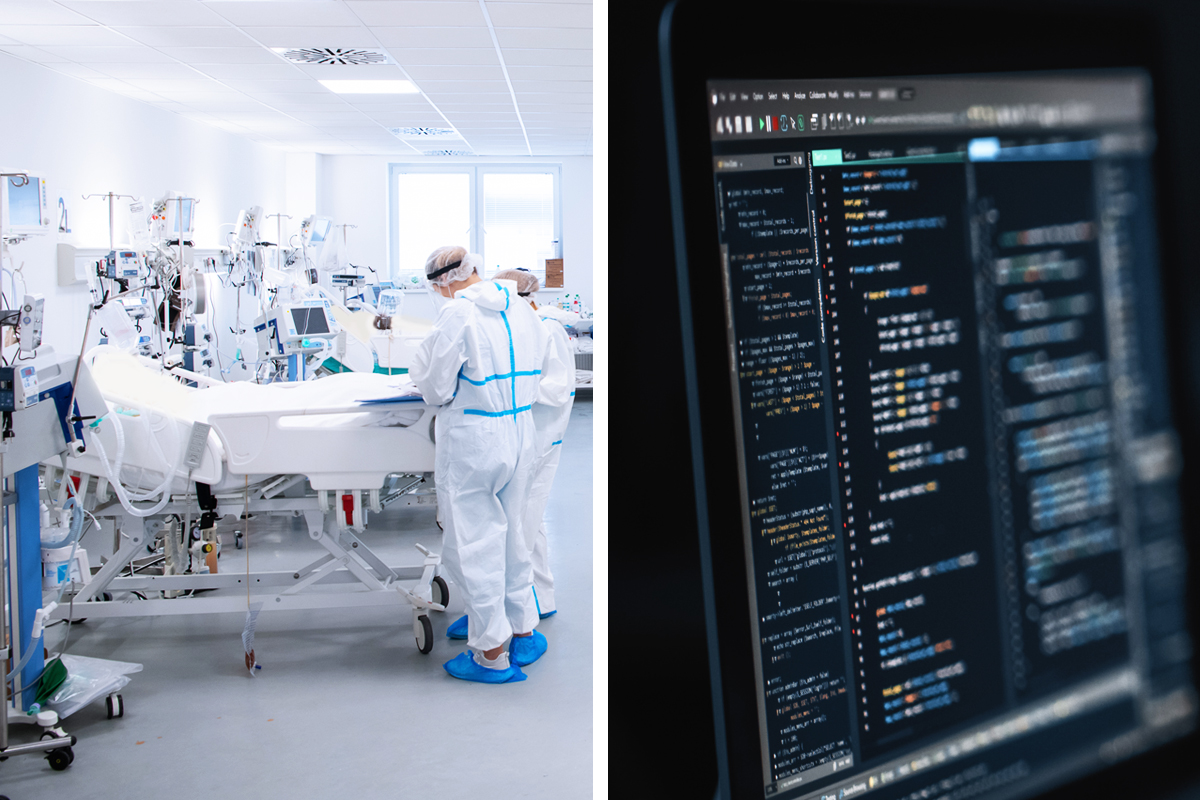 South Africa’s health sector is desperate for these 10 skills – not related to healthcare